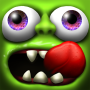 icon Zombie Tsunami for ZTE Nubia M2 Lite