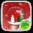 icon Christmas Keyboard 1.185.1.102