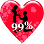 icon Love Calculator