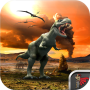 icon Dinosaur Simulator