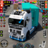 icon Euro truck driving games 2.1