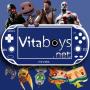 icon VitaBoys Playstation Vita News