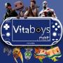 icon VitaBoys Playstation Vita News for Sony Xperia XZ1 Dual