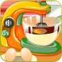 icon Cake MakerCooking games