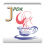 icon Java Compiler JPDK