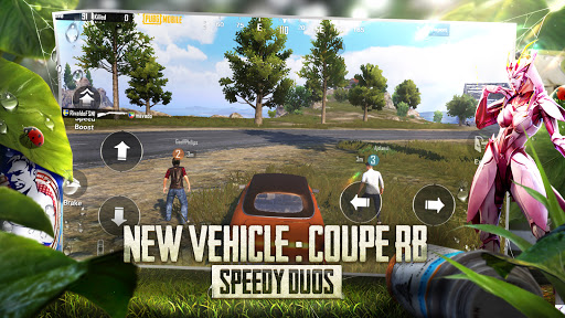 PUBG Mobile