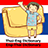 icon Minimal Dictionary T2E E2T 8
