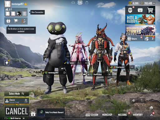 HACK APEX LEGENDS MOBILE AIMBOT MOD MENU 100% antiban APK MOD