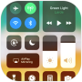 icon Control Center