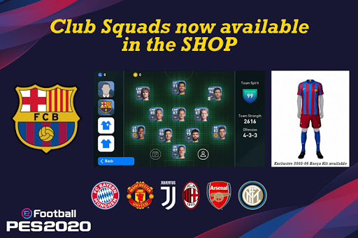 eFootball PES 2024 Hack myClub Coins and GP Cheat Generator - 100