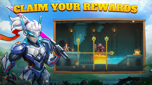 Mobile Legends: Adventure Mod APK 1.1.366 (Unlimited Money)