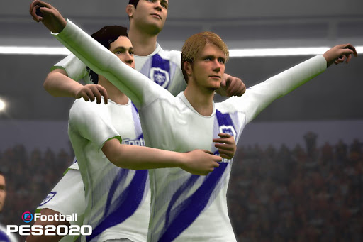 Real Soccer 2012 1.8.1f APK + OBB (Data File) Download - Android Sports  ألعاب
