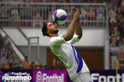 PES 2023 APK 8.2.0 Free Download Android Latest Version