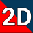 icon 2D Live Myanmar 3.0.0