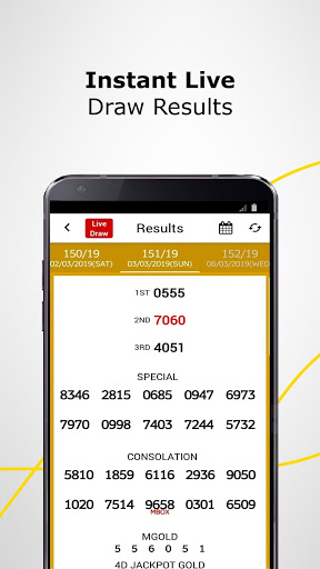 Magnum 4d Live Official App For Samsung Galaxy J3 Pro Free Download Apk File For Galaxy J3 Pro