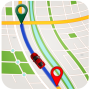 icon Car GPS