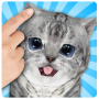 icon Talking Cat Funny Kitten Sound for Bluboo Picasso