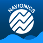 icon Navionics® Boating for Samsung Galaxy mini 2 S6500