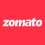 icon Zomato