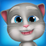 icon Virtual Pet BobFunny Cat