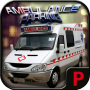 icon Ambulance Parking