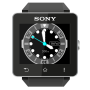 icon Dive Watch clock Smartwatch 2