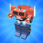 icon Transformation 3D