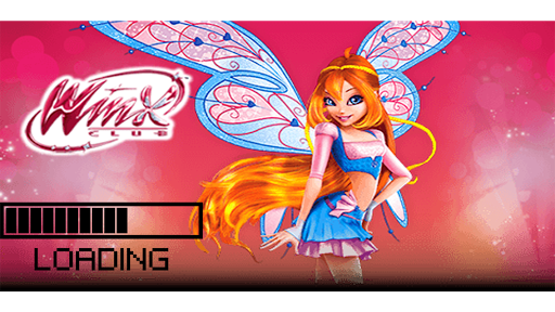 Roblox Winx Club Music Piano