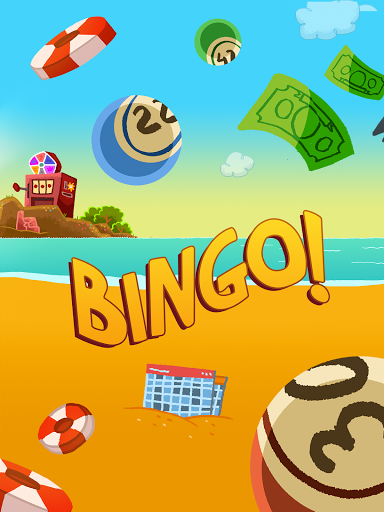 Praia Bingo