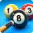 icon 8 Ball Pool 55.9.0