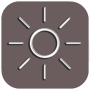 icon Brightness Controller
