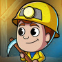 icon Idle Miner Tycoon for verykool Cyprus II s6005