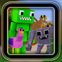 icon Addon Garten of Banban MCPE