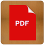 icon New PDF Reader for Samsung Galaxy S7 Exynos