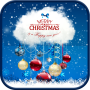 icon MerryChristmas Go Launcher EX