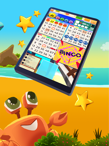 Praia Bingo