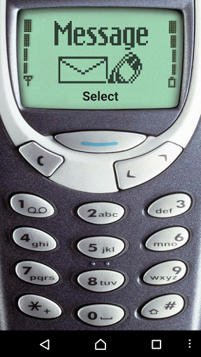 Download do APK de SNAKE 2 NOKIA 3310 para Android