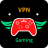 icon Pro Gamer Fast Gaming VPN 8.0