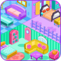 icon New Home Decoration Game