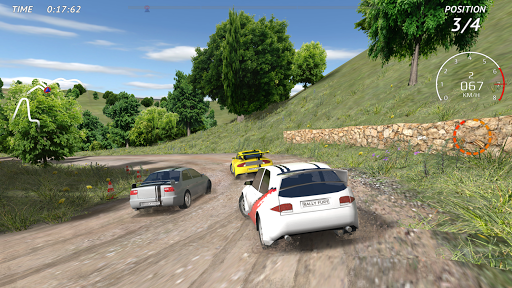 Car Race 3D: Car Racing APK 1.91 for Android iOS