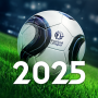 icon Football League 2025 for Samsung Galaxy S9 SD845