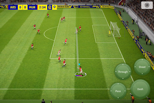 PES 2020 Apk Obb 4.6.2 Download (eFootball) For Android 