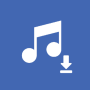 icon Music Downloader All Mp3 for Lanix Ilium L610