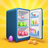 icon Fill The Fridge 60.9.5