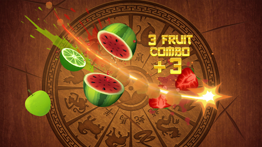 Download Fruit Ninja free for Android APK - CCM