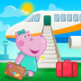 icon Airport Adventure 2 for Samsung Galaxy Note Edge