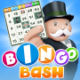 icon Bingo Bash: Live Bingo Games for ZTE Nubia M2 Lite