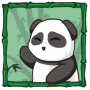 icon Panda_Roll