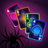 icon Neon Solitaire 0.1