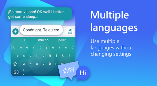 2023 Microsoft SwiftKey Keyboard APK to and 